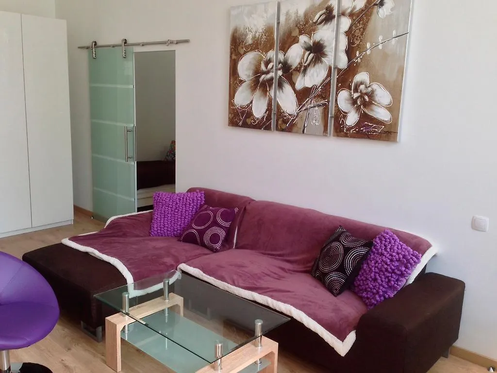 אמסטרדם Flower Market Apartment 0*,  הולנד