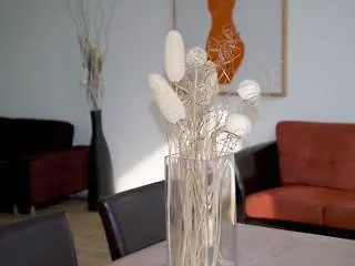 אמסטרדם Flower Market Apartment