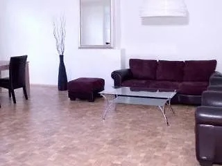 אמסטרדם Flower Market Apartment