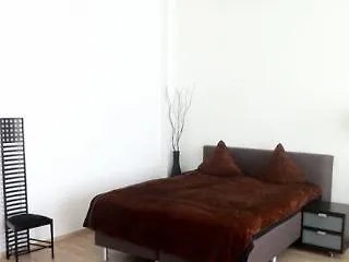 אמסטרדם Flower Market Apartment 0*,