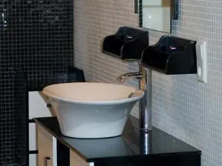 אמסטרדם Flower Market Apartment