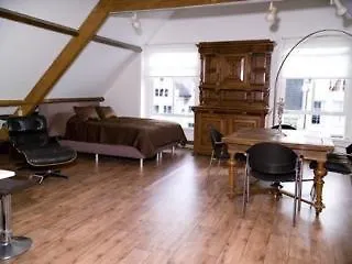 אמסטרדם Flower Market Apartment 0*,  הולנד