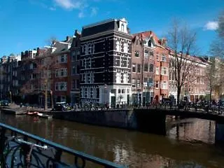 Flower Market Apartment Amsterdam 0*,