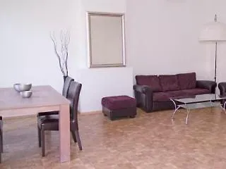 Flower Market Apartment Amsterdam