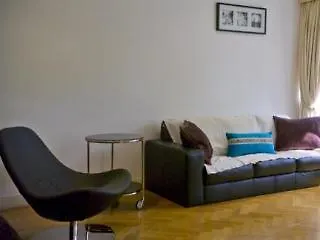 Flower Market Apartment Amsterdam Netherlands
