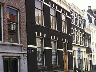 Flower Market Apartment Amsterdam Netherlands